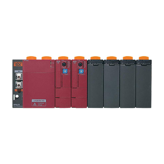 Micrex-SX fuji electric for fuji plc drives