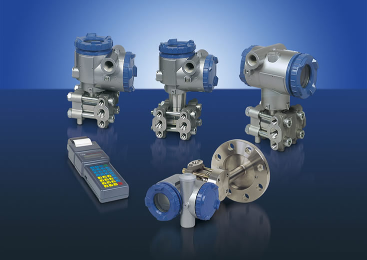 Pressure Transmitter Distributor